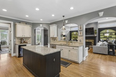 Entertainer's Dream in Brookstone Golf & Country Club! Welcome - photo 22