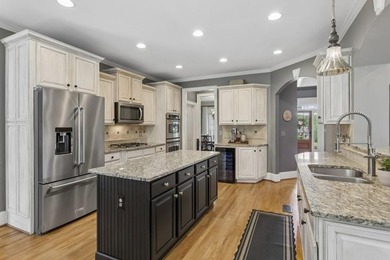 Entertainer's Dream in Brookstone Golf & Country Club! Welcome - photo 23
