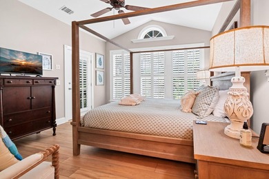 Welcome to your Edisto Island escape! Majestic live oaks and - photo 24