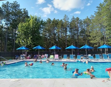 Lake Arrowhead Perpetual Camping or Homebuilding spot! Nestled - photo 24