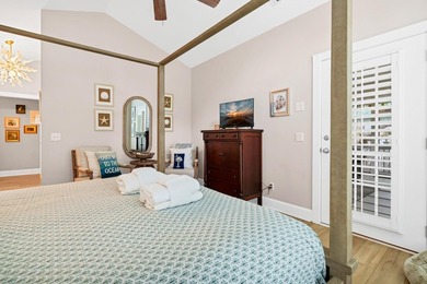 Welcome to your Edisto Island escape! Majestic live oaks and - photo 25