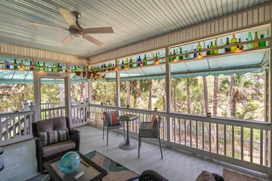 Welcome to your Edisto Island escape! Majestic live oaks and - photo 29