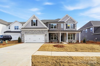 Lake Norman Home For Sale in Stanley North Carolina