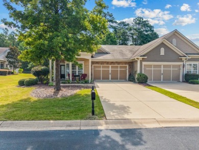 Del Webb At Lake Oconee - Lake Home For Sale in Greensboro, Georgia
