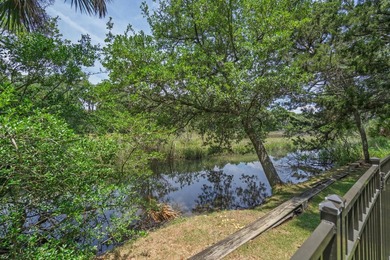 Welcome to your Edisto Island escape! Majestic live oaks and - photo 42