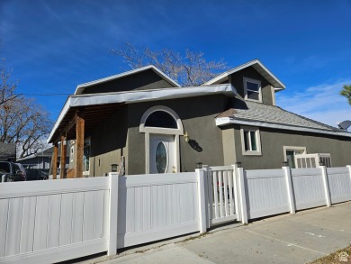 Great Salt Lake Home For Sale in Salt Lake City Utah