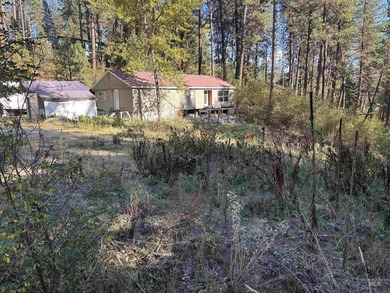 Discover this diamond in the rough manufactured home on a - photo 2