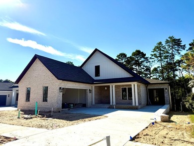 Stylish and luxurious new home, under construction in Ph 2 of - photo 1