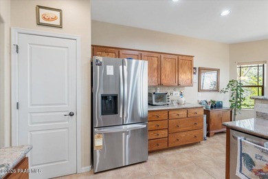 Welcome home to this immaculate, single-level residence