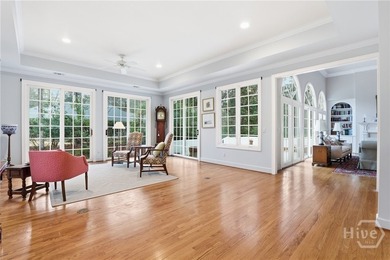 Nestled in a prime, central location within The Landings on - photo 13