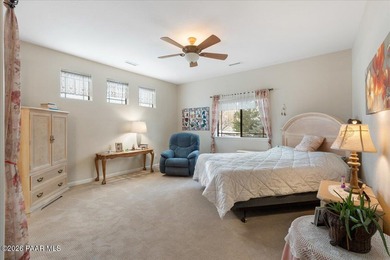 Welcome home to this immaculate, single-level residence