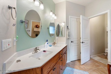 Welcome home to this immaculate, single-level residence