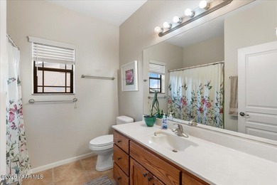 Welcome home to this immaculate, single-level residence