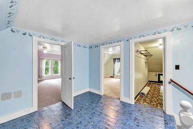 This charming 4-bedroom, 1-bath home is located in a quiet - photo 19