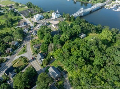 Lake Home For Sale in East Haddam, Connecticut
