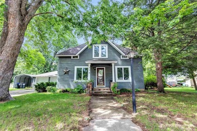 This charming 4-bedroom, 1-bath home is located in a quiet - photo 24