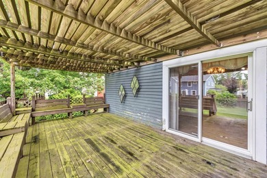 This charming 4-bedroom, 1-bath home is located in a quiet - photo 26