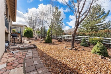 Welcome home to this immaculate, single-level residence