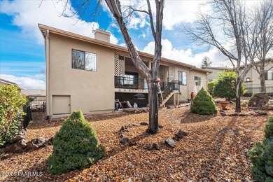 Welcome home to this immaculate, single-level residence