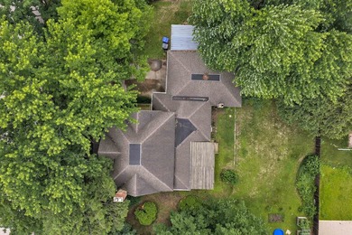 This charming 4-bedroom, 1-bath home is located in a quiet - photo 29