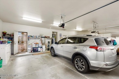 Welcome home to this immaculate, single-level residence