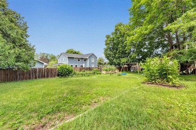 This charming 4-bedroom, 1-bath home is located in a quiet - photo 30