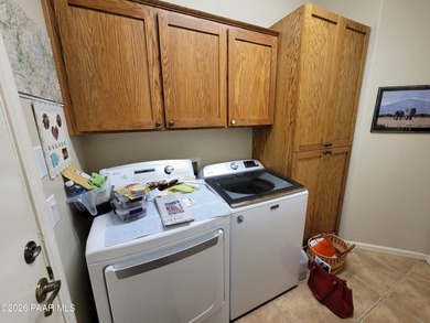 Welcome home to this immaculate, single-level residence