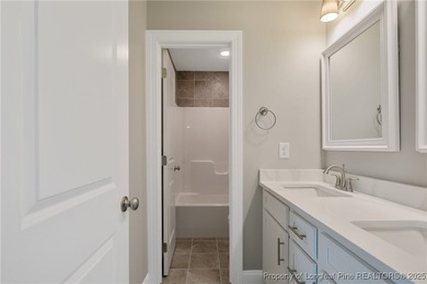 *The Ashlyn* Features a Foyer, Open Floor Plan, Guest Bedroom - photo 33