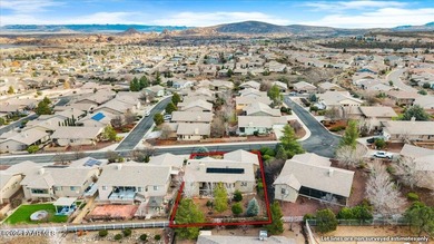Welcome home to this immaculate, single-level residence