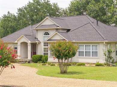 (private lake, pond, creek) Home For Sale in Van Buren Arkansas