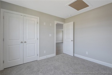 *The Ashlyn* Features a Foyer, Open Floor Plan, Guest Bedroom - photo 45
