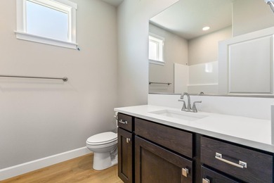 MLS# 285206 | The Willamette plan blends space, flexibility, and - photo 6