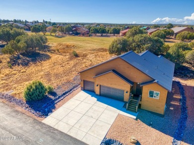 Lake Home Sale Pending in Show Low, Arizona