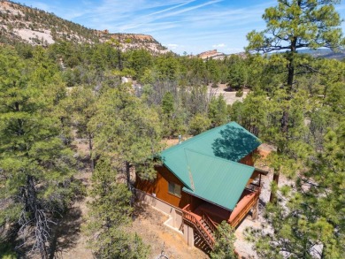 Ramah Reservoir Home Sale Pending in Ramah New Mexico