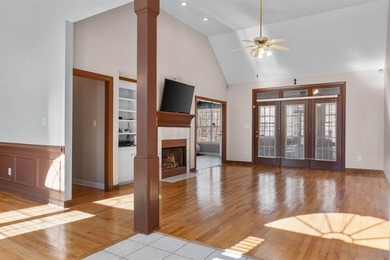 Looking for a BASEMENT? Look no further than 1217 Oakton Trail - photo 6