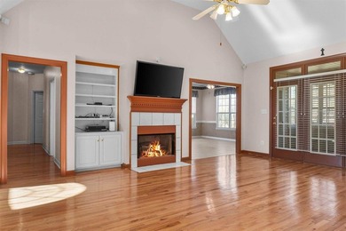 Looking for a BASEMENT? Look no further than 1217 Oakton Trail - photo 9