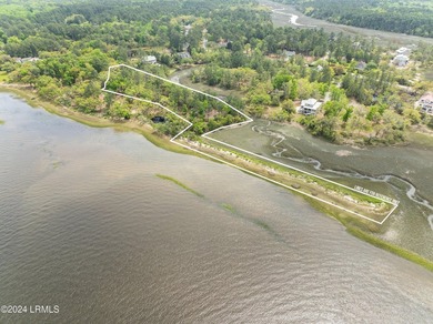 Nestled along the picturesque intercoastal waterway lies a rare - photo 1
