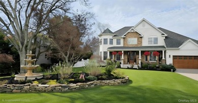 WATERFRONT Luxury Living in highly desired West Islip at an - photo 2