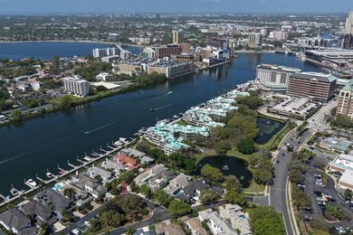Rare Harbour Island Marina Boat Slip #19 with a 15-ton (30 - photo 3