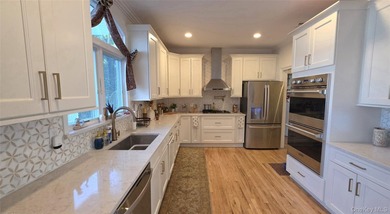 WATERFRONT Luxury Living in highly desired West Islip at an - photo 10