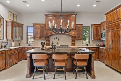 Experience the finest in golf course living at this exceptional - photo 11