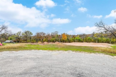 Lake Lot For Sale in Runaway Bay, Texas