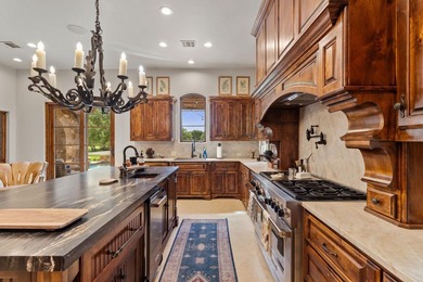Experience the finest in golf course living at this exceptional - photo 12