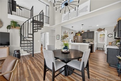 Experience the best of Lake of the Ozarks living in this - photo 14