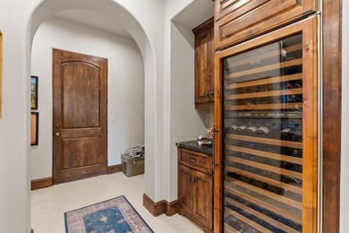 Experience the finest in golf course living at this exceptional - photo 14