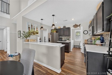 Experience the best of Lake of the Ozarks living in this - photo 15