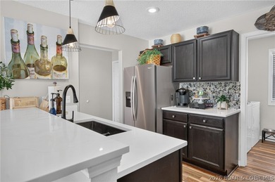 Experience the best of Lake of the Ozarks living in this - photo 16