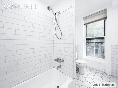 DELIVERED VACANT! 4-STORY BROWNSTONE ORIGINAL DETAILS A rare ~3 - photo 17