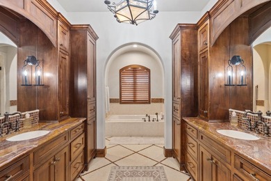 Experience the finest in golf course living at this exceptional - photo 18