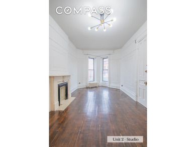 DELIVERED VACANT! 4-STORY BROWNSTONE ORIGINAL DETAILS A rare ~3 - photo 18